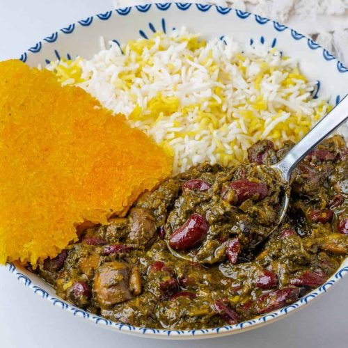 Ghormeh-Sabzi-Persian-Herb-Stew-SQ-10