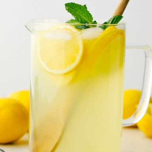 homemadelemonade